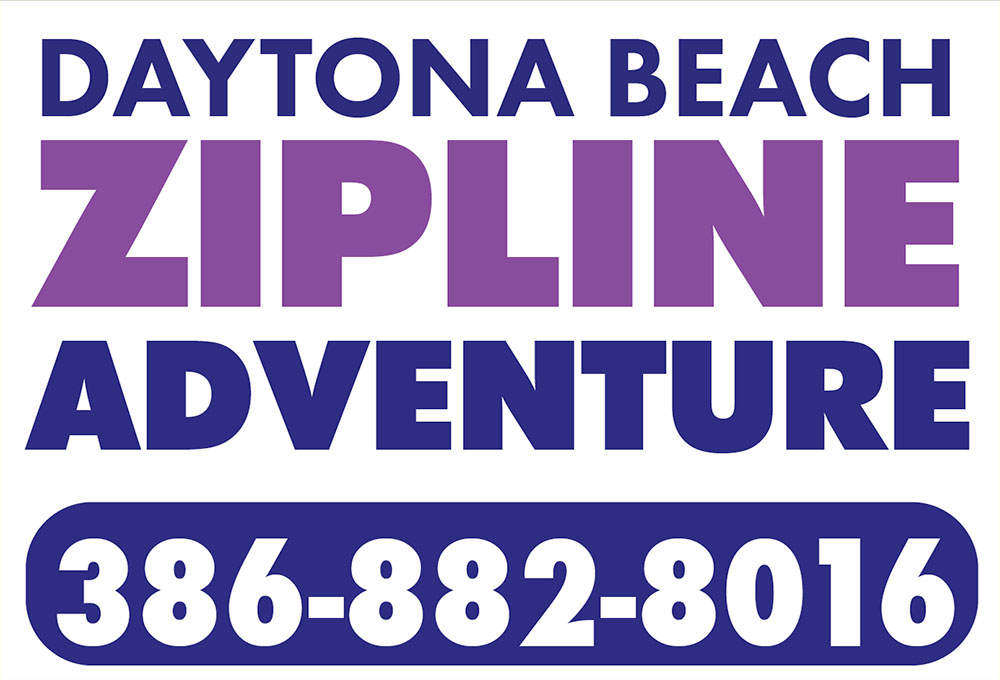 Daytona Beach Zipline Adventure