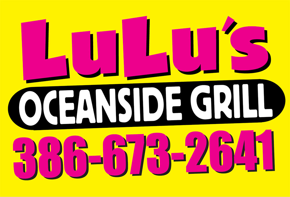 Lulus Oceanside Grill
